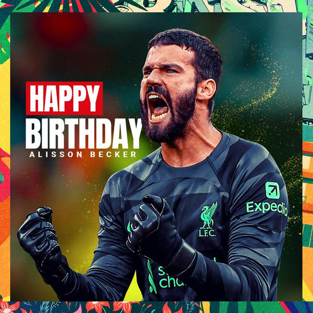 Liverpool 2023/24 Goalkeeper Short Sleeve Jersey Shirt Kit # 1