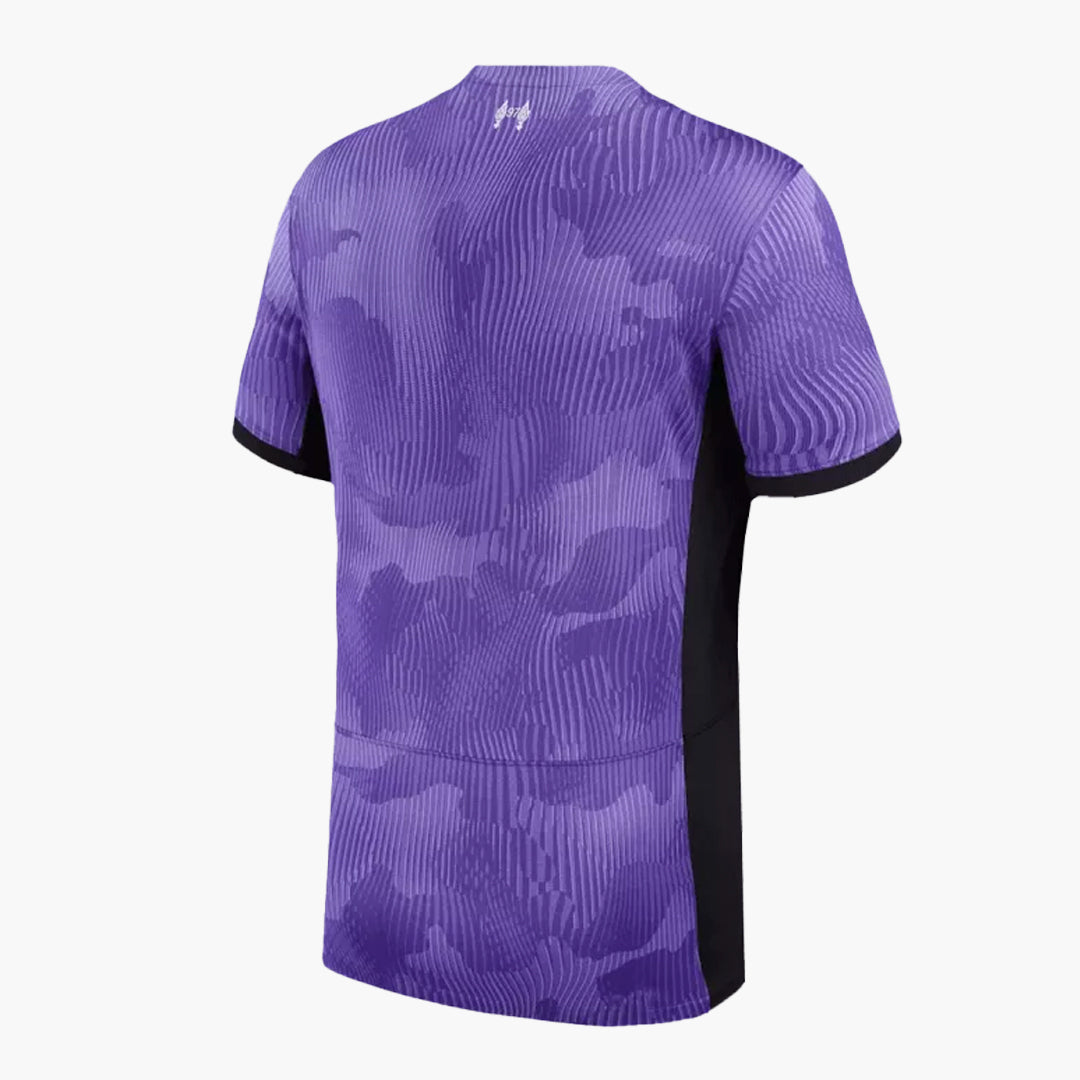 Liverpool 2023/24 Third Jersey Shirt Kit