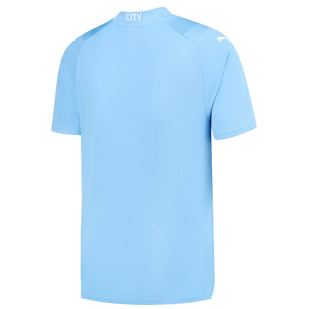 Manchester City 2023/24 Home Jersey Shirt