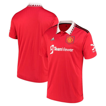 Manchester United 2022/23 Home Jersey Shirt