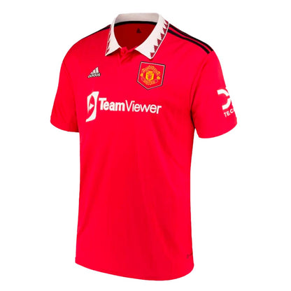 Manchester United 2022/23 Home Jersey Shirt