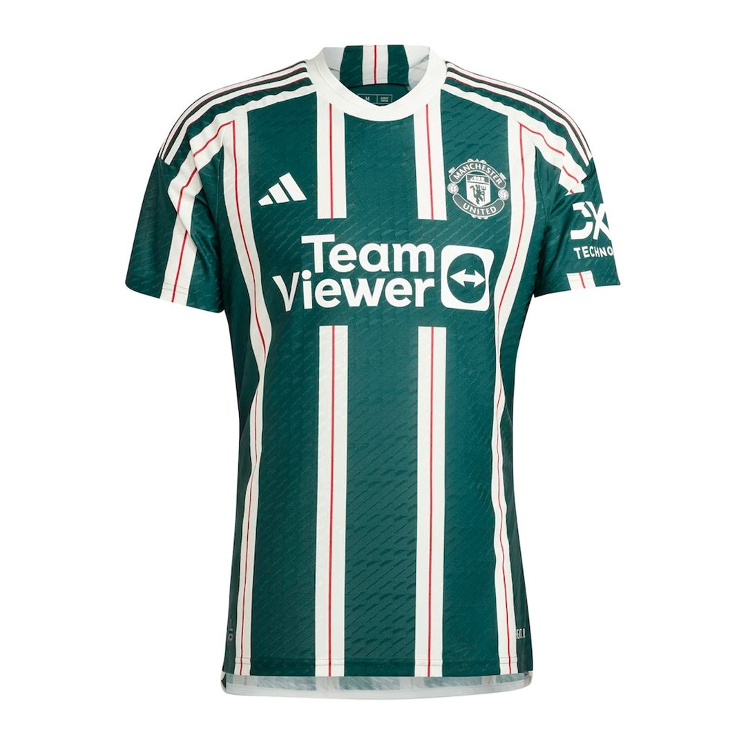 Manchester United 2023/24 Away Jersey Shirt