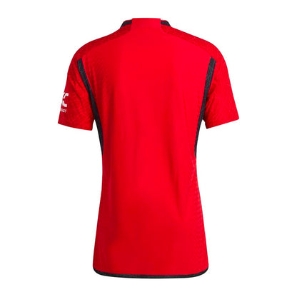 Manchester United 2023/24 Home Jersey Shirt
