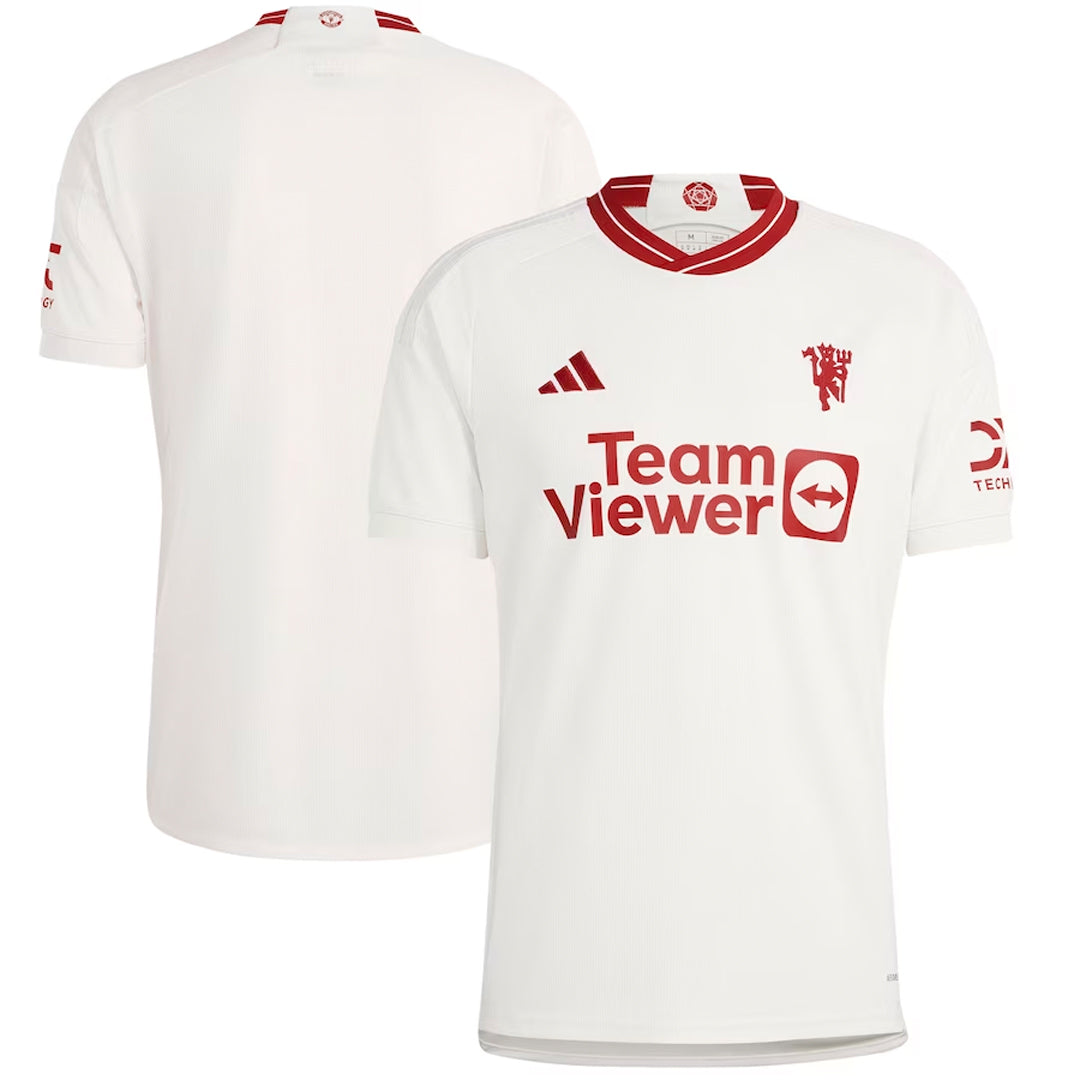 Manchester United 2023/24 Third Jersey Shirt