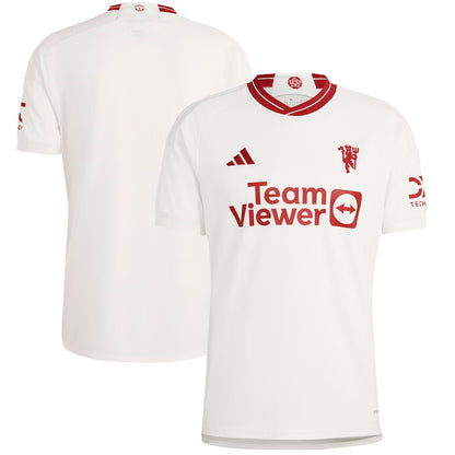Manchester United 2023/24 Third Jersey Shirt
