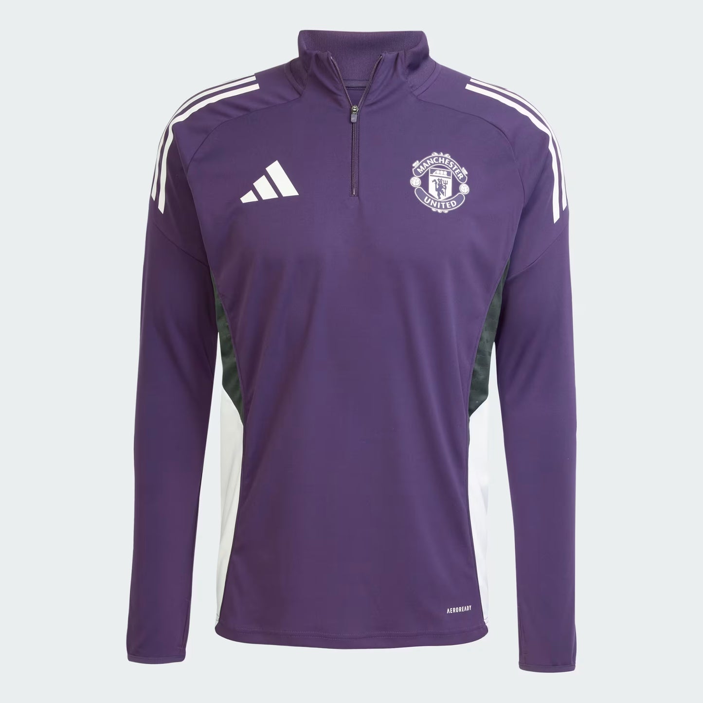 Manchester United 2025/26 Training Jacket