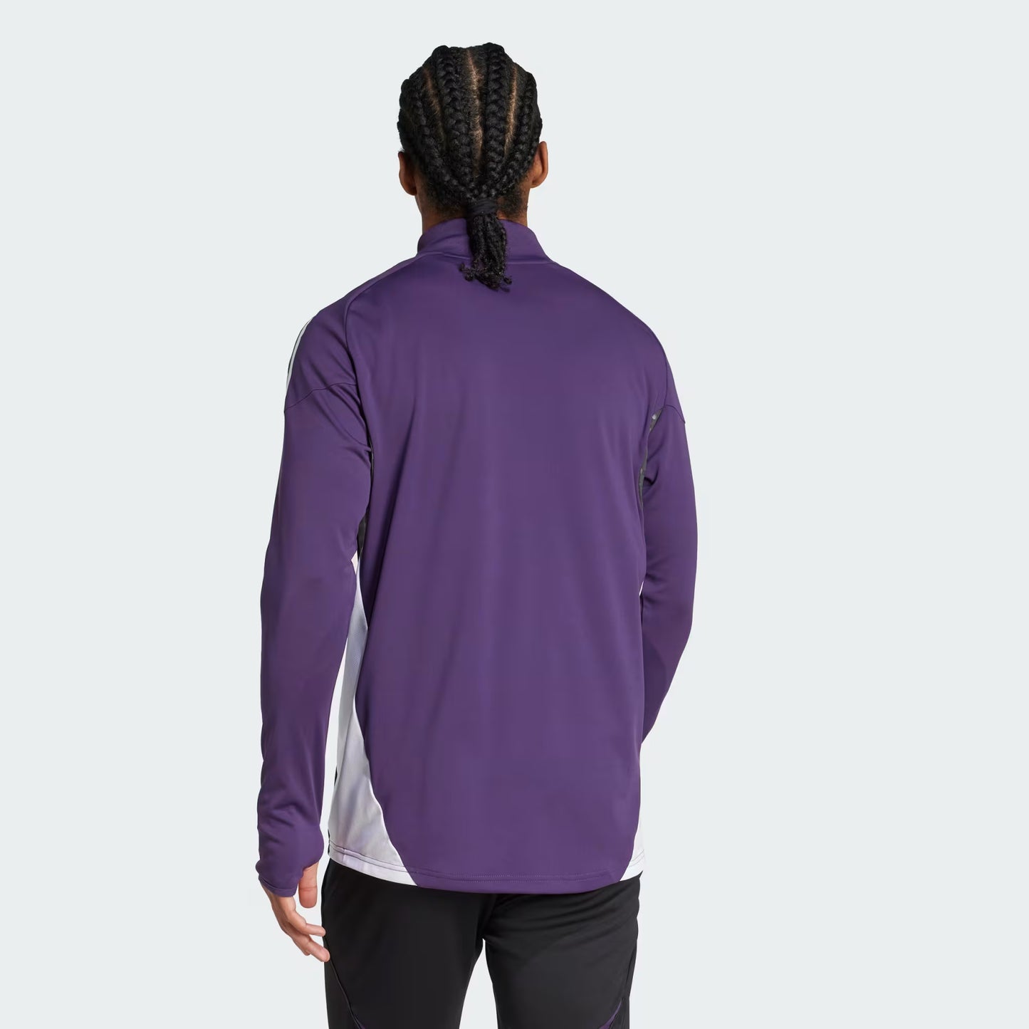 Manchester United 2025/26 Training Jacket