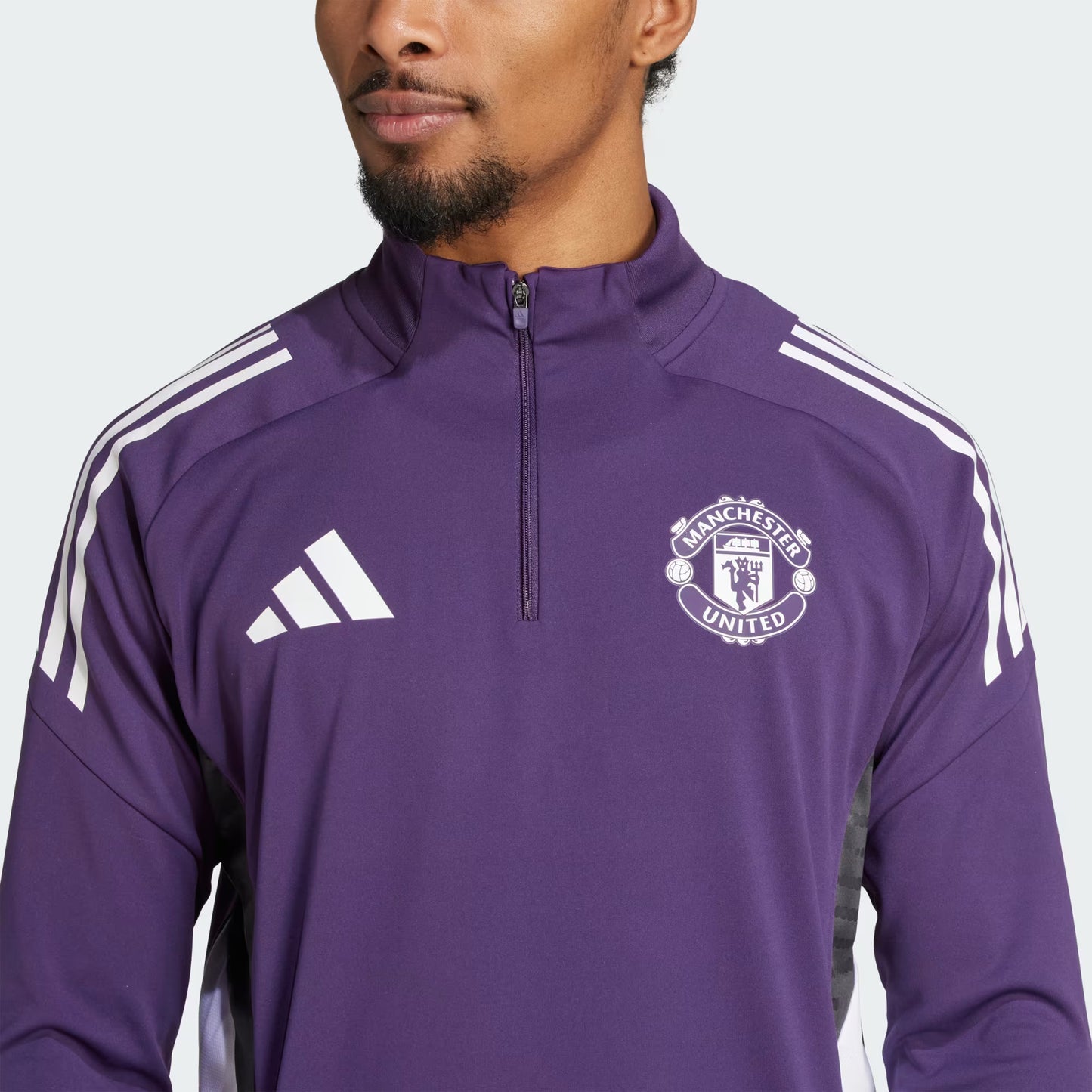 Manchester United 2025/26 Training Jacket