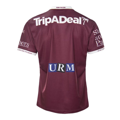 Manly Warringah Sea Eagles 2021 Heritage Jersey