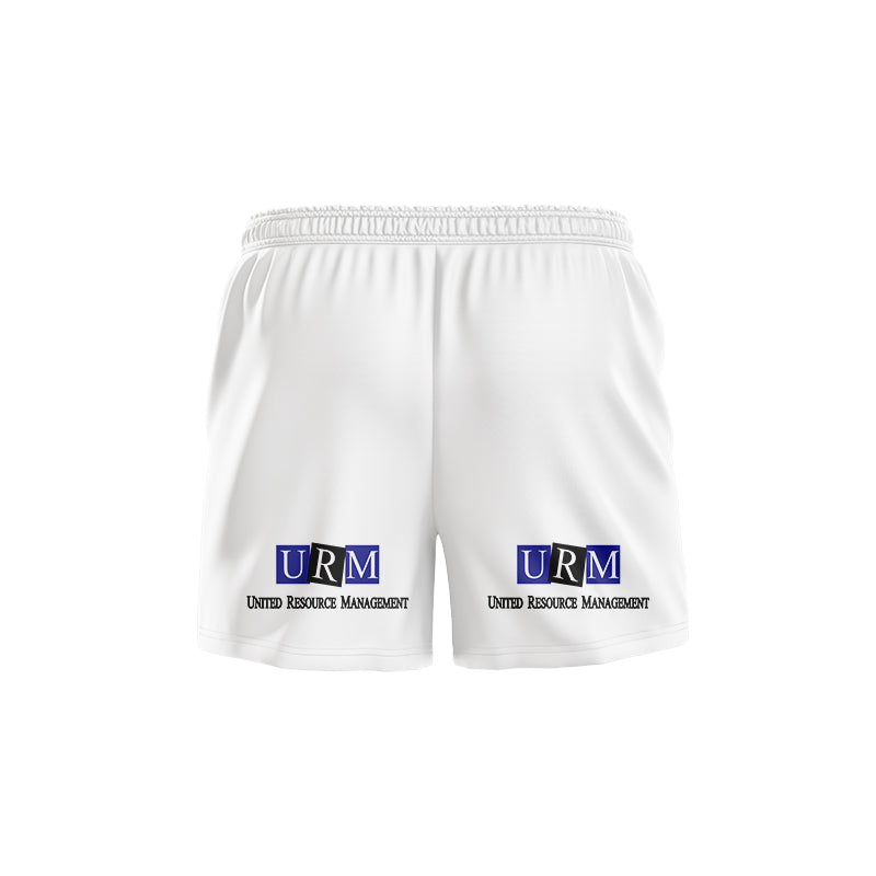 Manly Warringah Sea Eagles 2024 Home Shorts