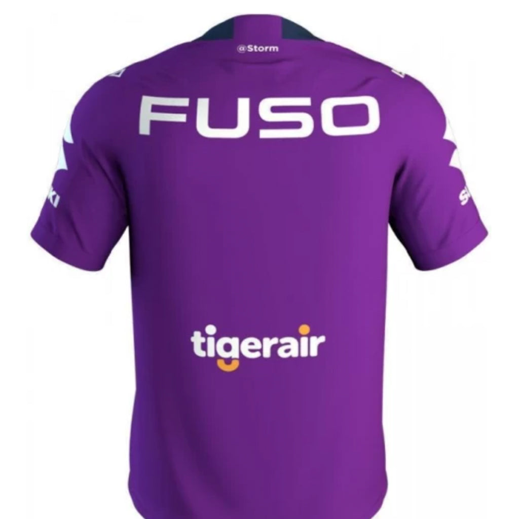 Melbourne Storm 2019 ANZAC Jersey