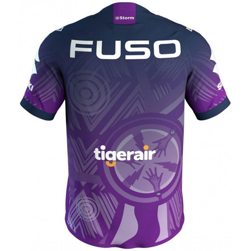 Melbourne Storm 2019 Indigenous Jersey