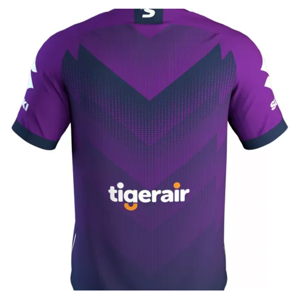 Melbourne Storm 2020 Nines Jersey