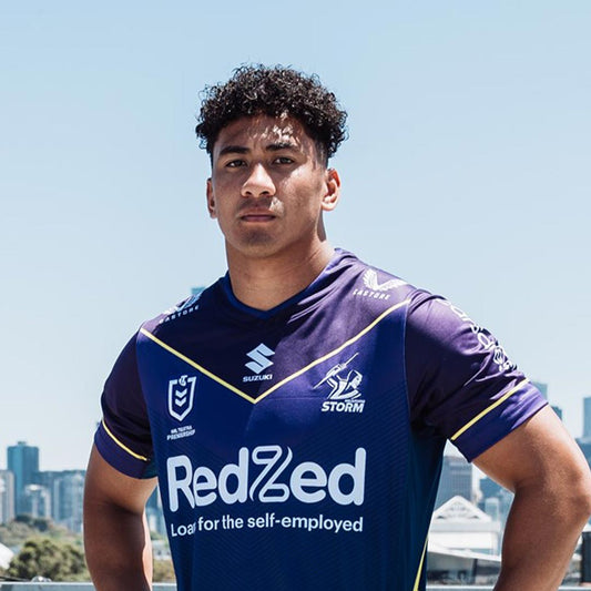 Melbourne Storm 2023 Home Jersey