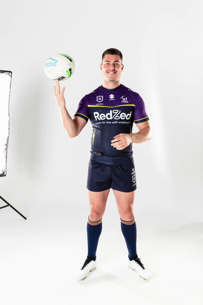 Melbourne Storm 2024 Home Jersey