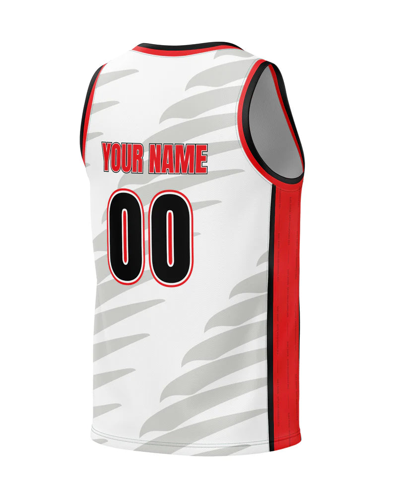Illawarra Hawks 2024/25 Alternate Jersey (Add Your Own Name & Number)