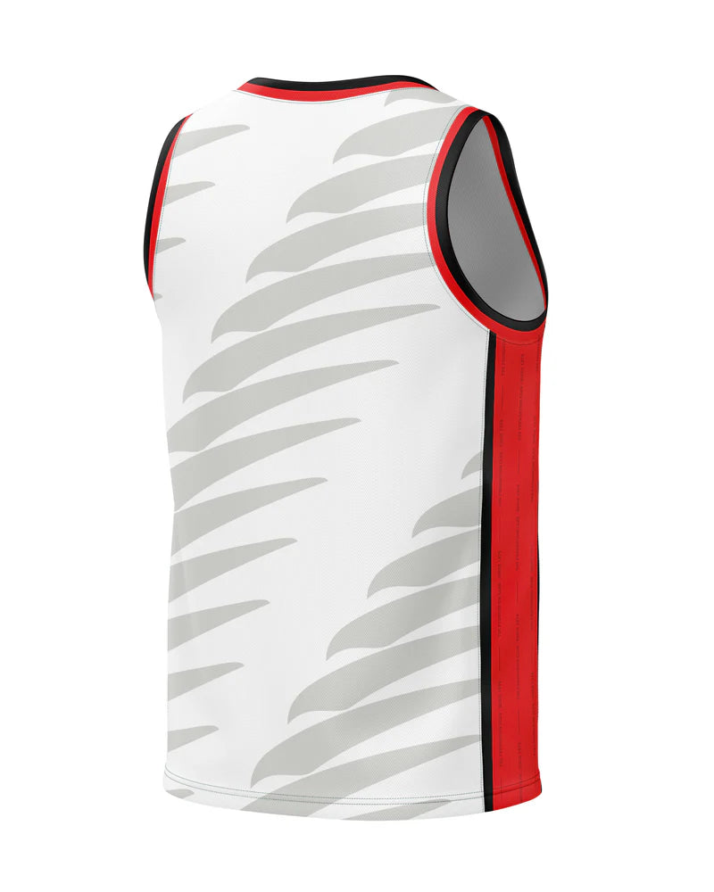 Illawarra Hawks 2024/25 Alternate Jersey