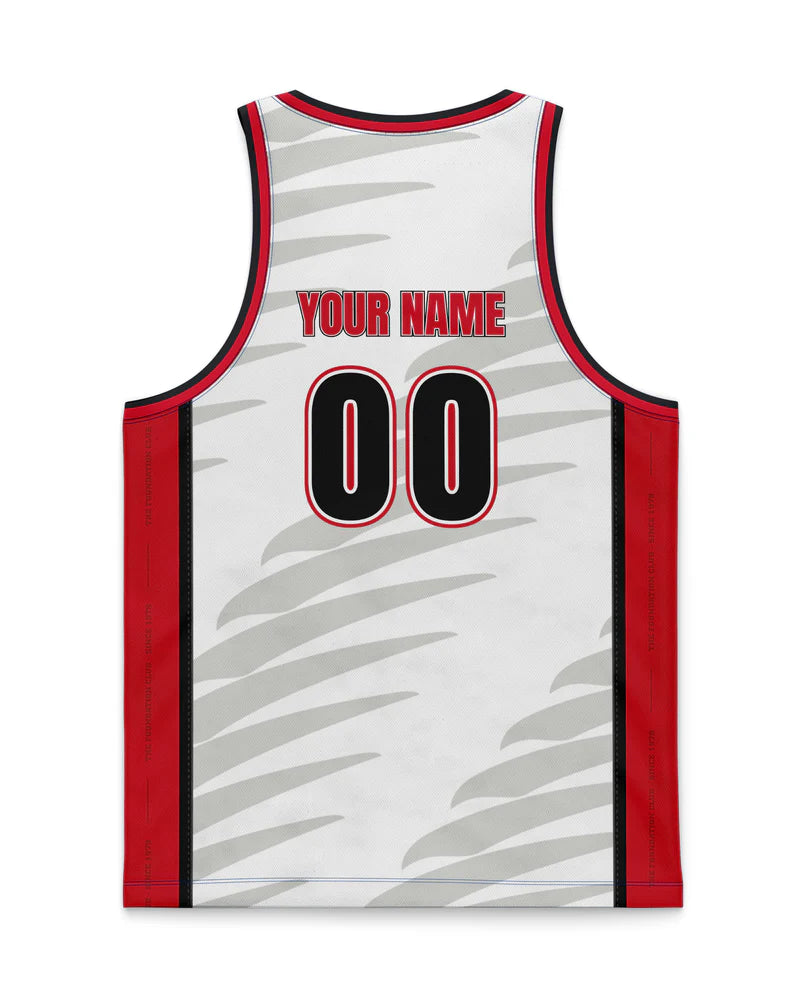 Illawarra Hawks 2024/25 Alternate Jersey (Add Your Own Name & Number)