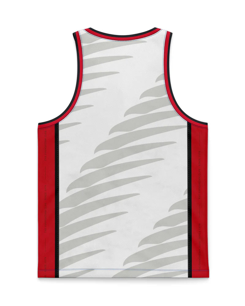 Illawarra Hawks 2024/25 Alternate Jersey
