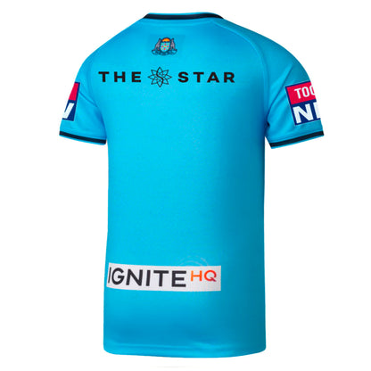 NSW Blues State Of Origin 2023 Home Jersey