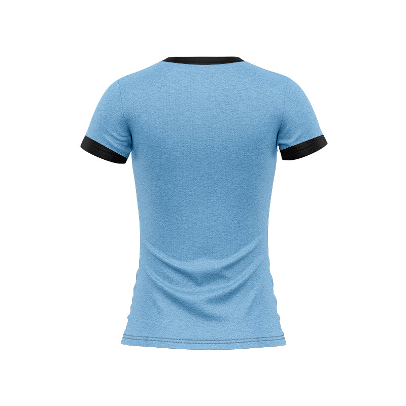 NSW Blues State Of Origin 1985 Women's Retro Shirt