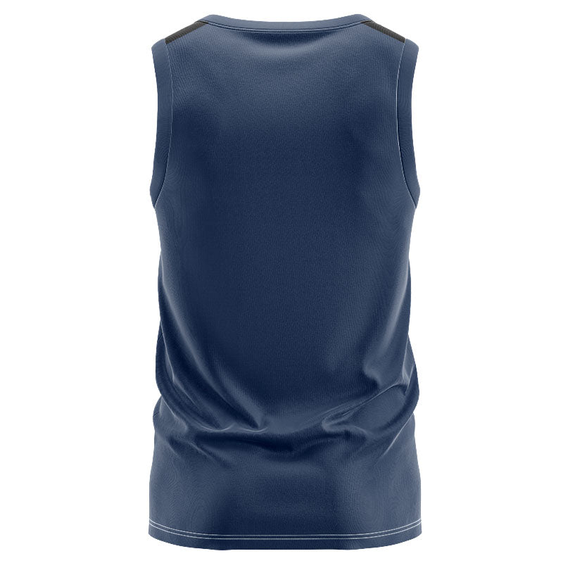New Zealand All Blacks Rugby 2022 Training Singlet