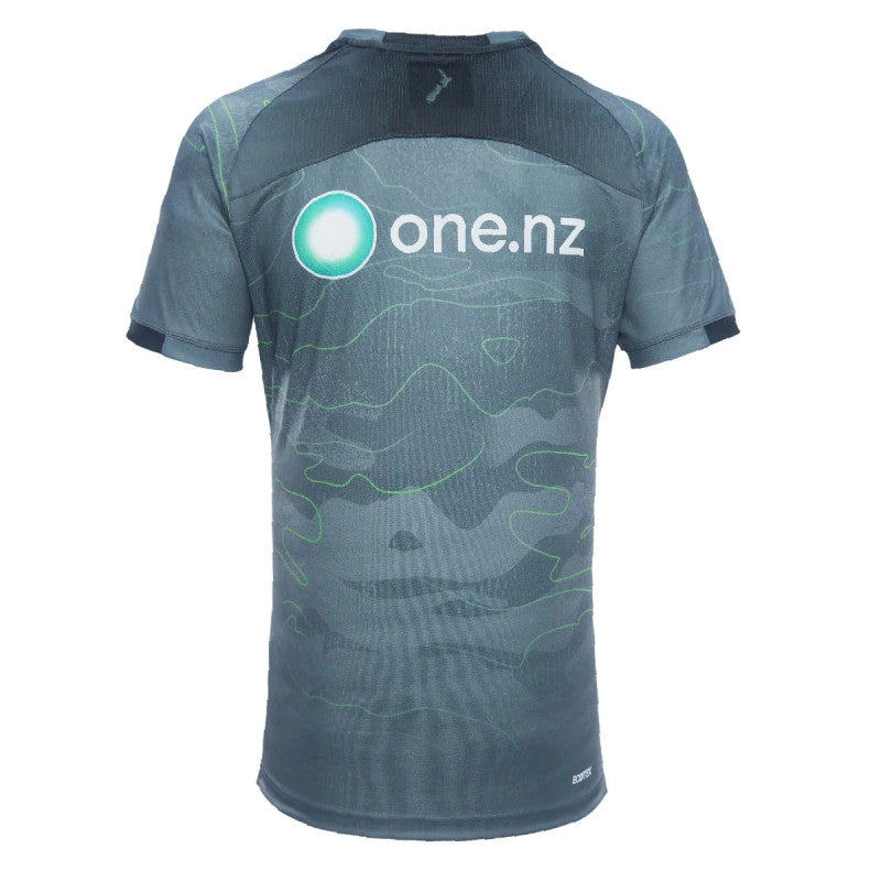 New Zealand Warriors 2024 Coaches Jersey