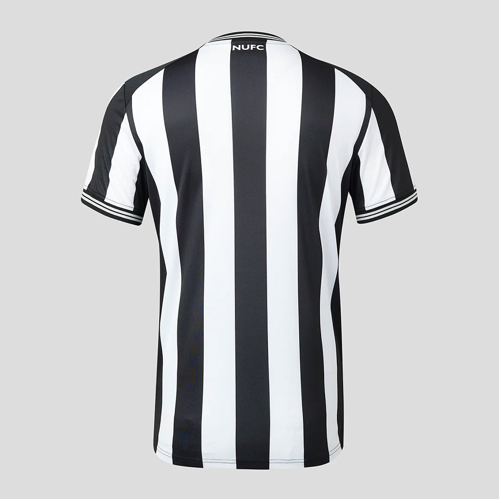 Newcastle United 2023/24 Home Jersey Shirt Kit