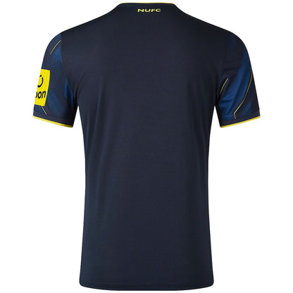 Newcastle United 2023/24 Third Jersey Shirt Kit