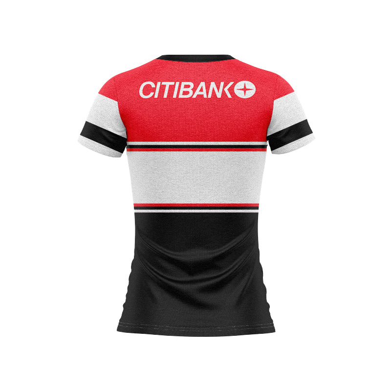 North Sydney Bears 1994 Women's Retro Jersey