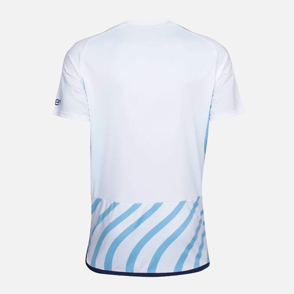 Nottingham Forest 2023/24 Away Jersey Shirt (NON Sponsored)