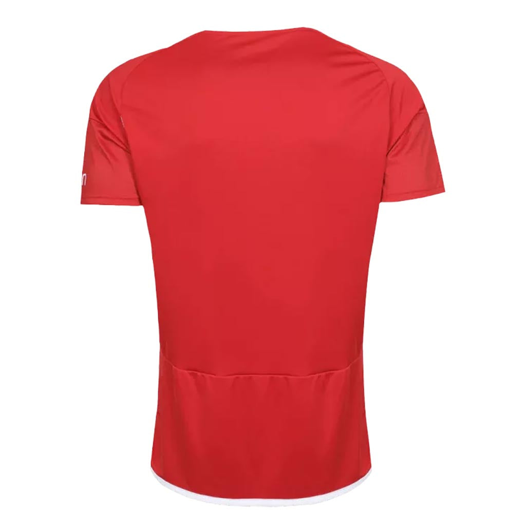 Nottingham Forest 2023/24 Home Jersey Shirt (NON Sponsored)