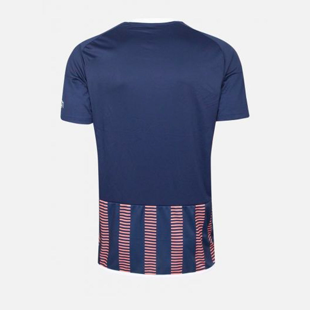 Nottingham Forest 2023/24 Third Jersey Shirt Kit (Sponsored)