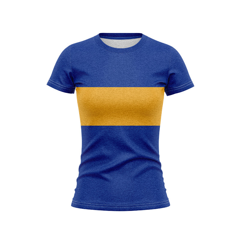 Parramatta Eels 1947 Women's Heritage Shirt