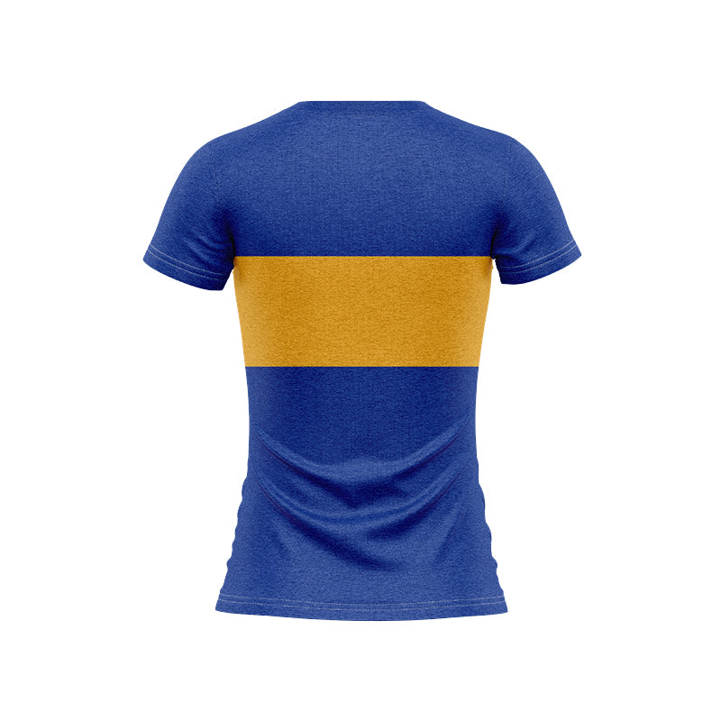Parramatta Eels 1947 Women's Heritage Shirt