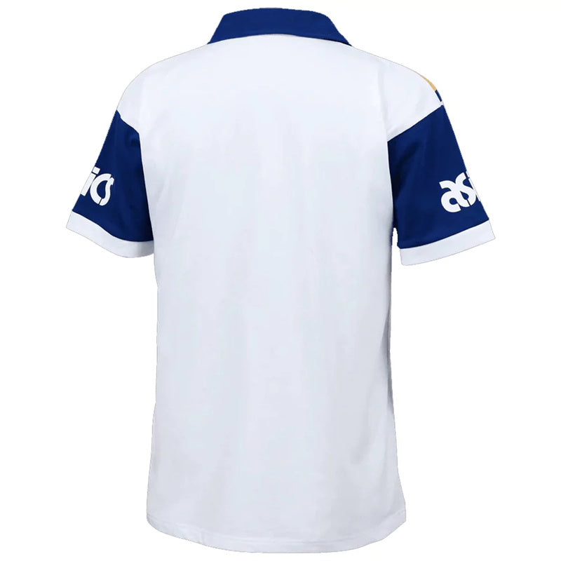 Parramatta Eels 1997 World Sevens Jersey