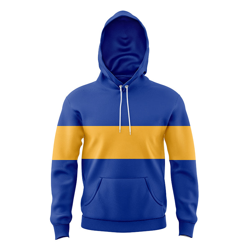 Parramatta Eels 1947 Heritage Hoodie