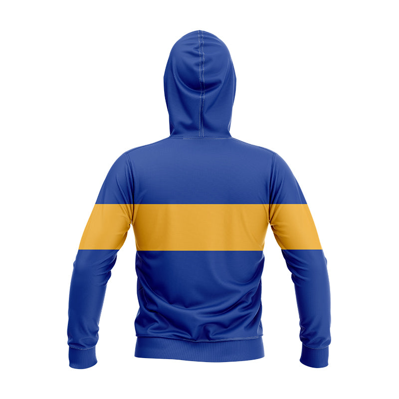 Parramatta Eels 1947 Heritage Hoodie