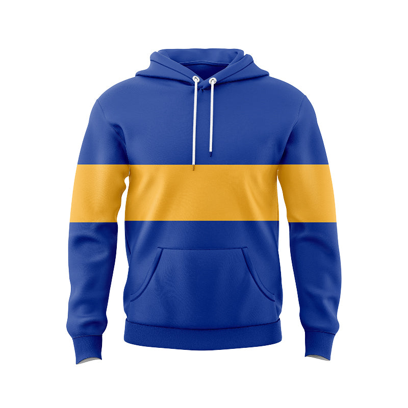 Parramatta Eels 1947 Heritage Hoodie