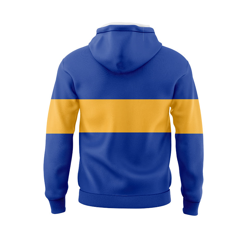 Parramatta Eels 1947 Heritage Hoodie