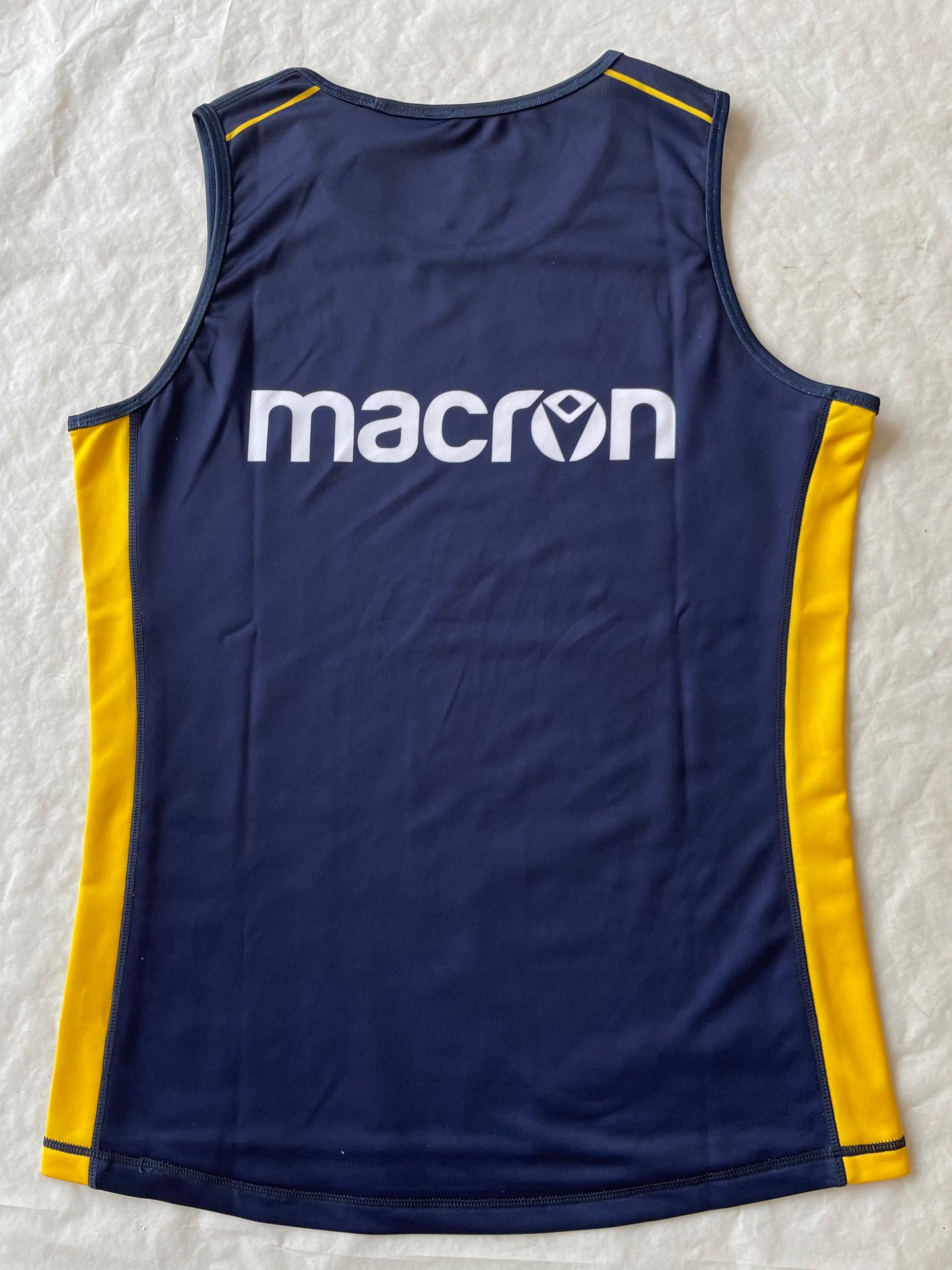 Parramatta Eels 2023 Training Singlet