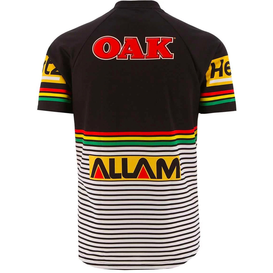 Penrith Panthers 2022 Alternate Jersey