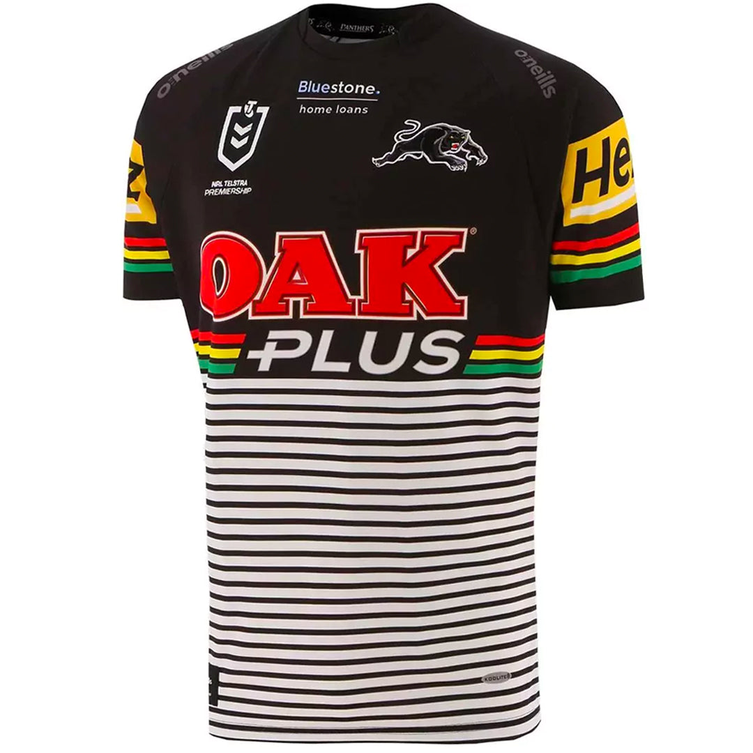 Penrith Panthers 2022 Alternate Jersey