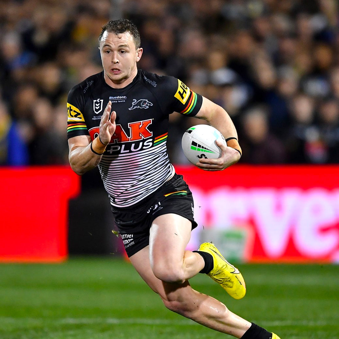 Penrith Panthers 2022 Alternate Jersey