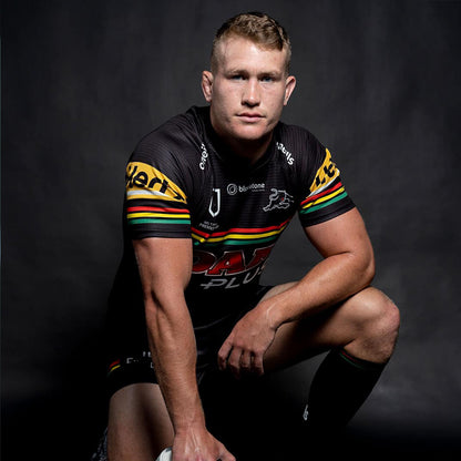 Penrith Panthers 2023 Home Jersey