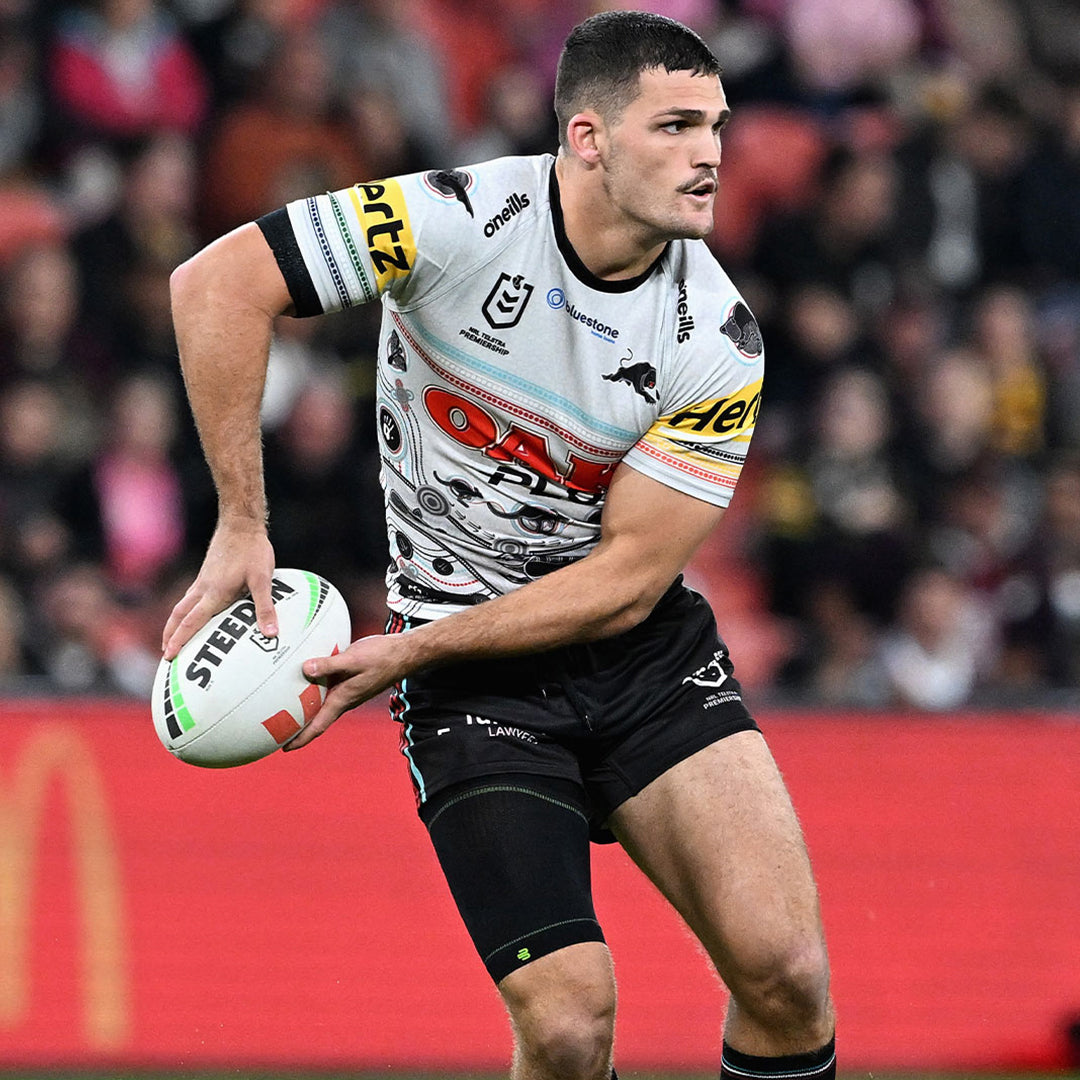 Penrith Panthers 2023 Indigenous Jersey