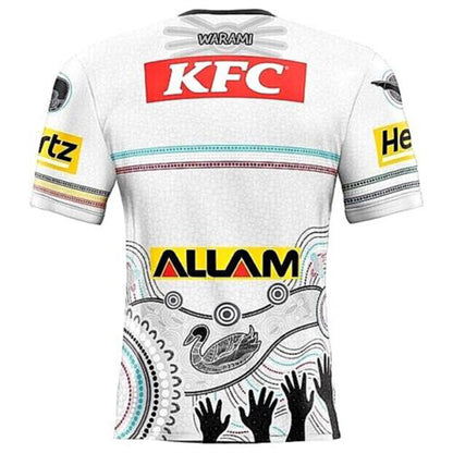 Penrith Panthers 2023 Indigenous Jersey