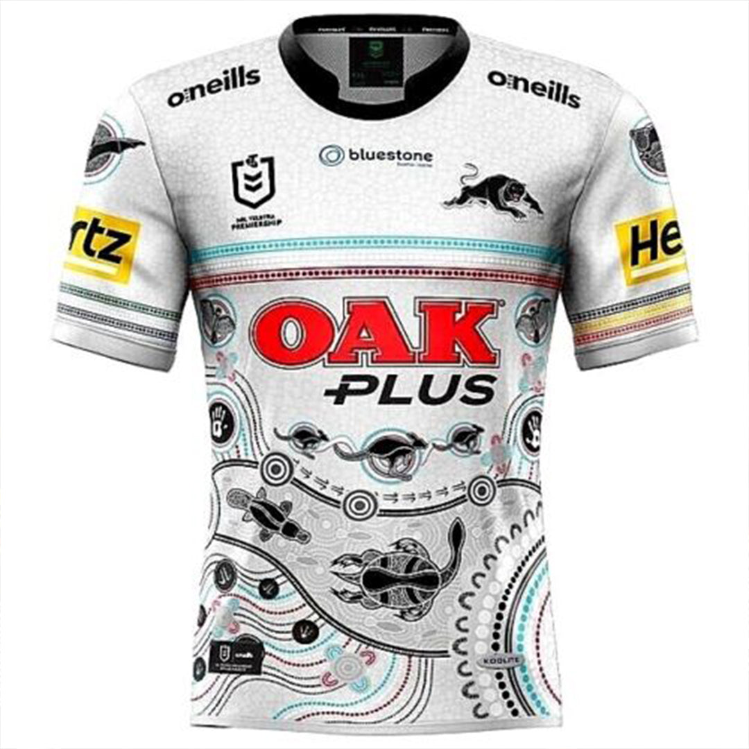 Penrith Panthers 2023 Indigenous Jersey