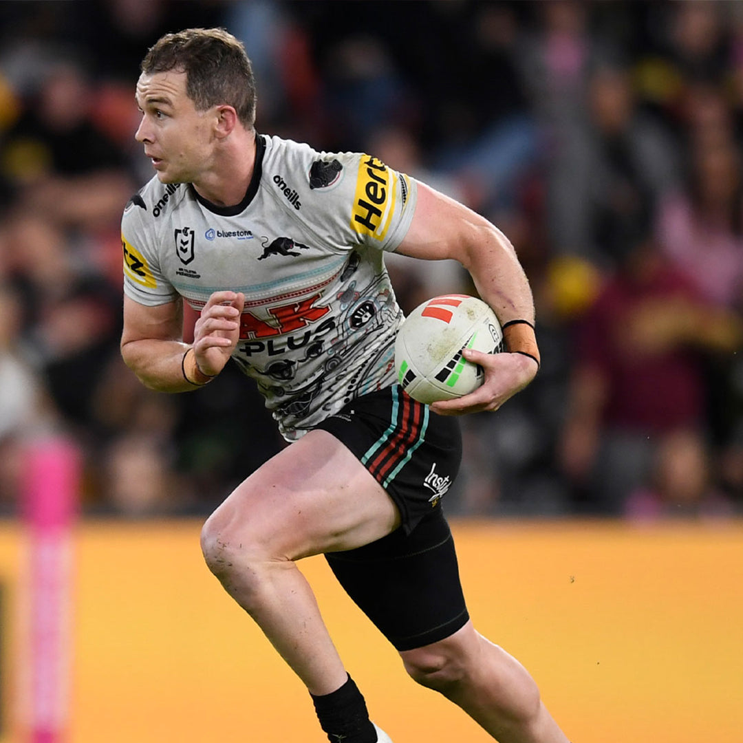 Penrith Panthers 2023 Indigenous Jersey