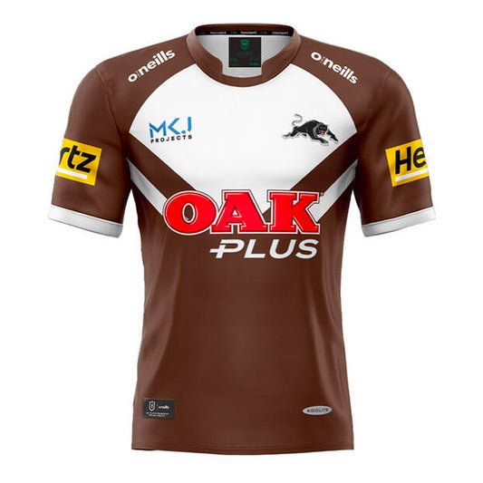 Penrith Panthers 2023 Warm Up Jersey